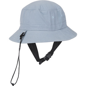 2019 Rip Curl Wetty Surf Bucket Hat Grey CHADJ1
